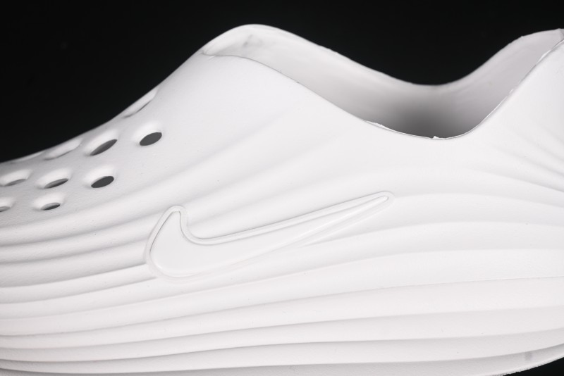 Nike ReactX Rejuven8 Summer Sandals with Ultra-Soft ReactX Foam for All-Day Comfort - HV5060-101