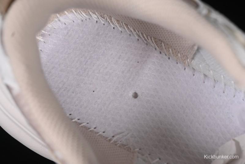 New York Yankees MLB XLG Chunky Breathable Casual Sneakers - 3ASHW065N50BGS