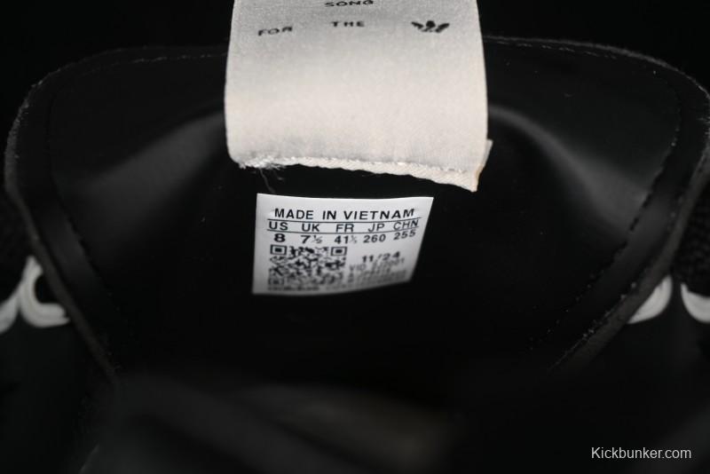 Adidas Song For The Mute x Ad Originals Adistar Cushion Retro Comfortable Anti-Slip Lifestyle Casual Shoes - JP8416