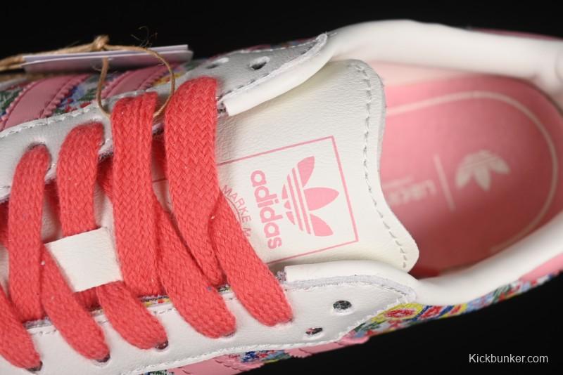 Adidas Samba OG Women's Casual Sneakers - JI0280