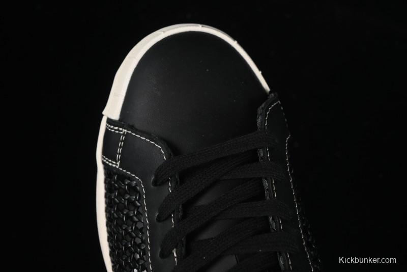 Adidas Superstar IE8878 Shell Toe Perforated Casual Sneakers - IE8878