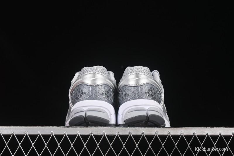 Nike Zoom Vomero 5 SP Classic Retro Casual Running Shoes with EVA Midsole - FJ4151-003