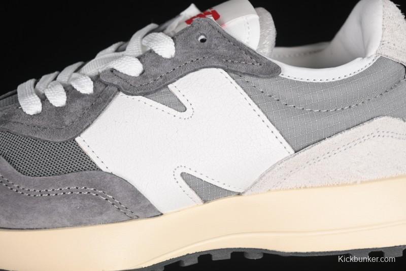 New Balance MS327 Series Retro Casual Running Shoes - U327WRF