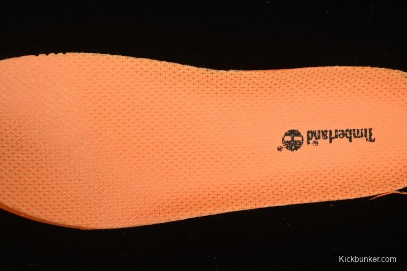 Timberland Outdoor Sports Casual Boots TB1002525