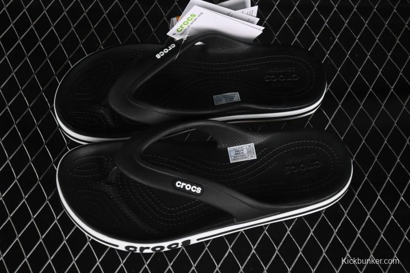 Crocs Classic Clog Bayaband Series Classic Summer Beach Indoor Outdoor Casual Water Sports Sandals - B.D4