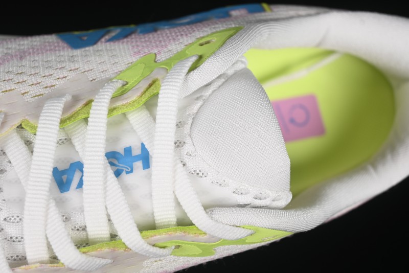 HOKA ONE ONE Rincon 4 Lightweight Breathable Running Shoes - 1155133 FNK