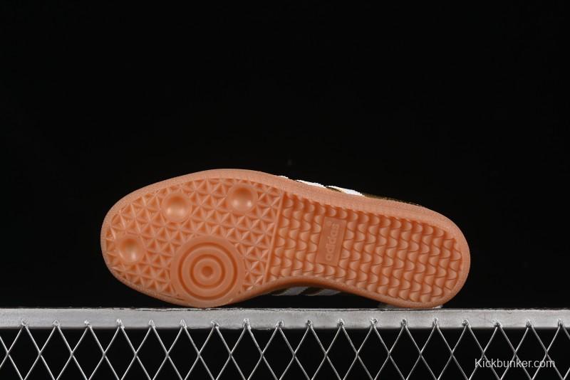 Adidas Samba OG Casual Sneakers - KI5719