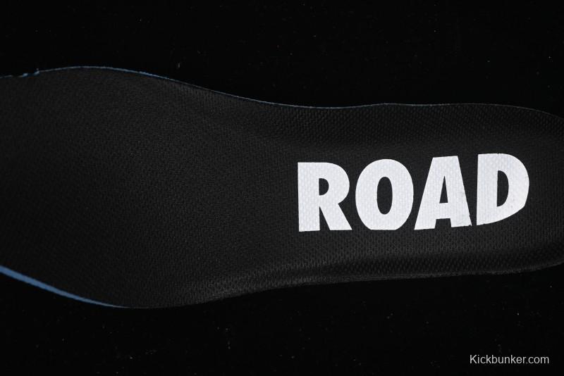 Nike Air Zoom Vomero 18 Lunar Running Shoes with Full-Length Zoom Air Cushion - HM6803-007