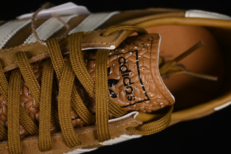 Adidas Originals SL 72 OG Retro Running Shoes - JH8656