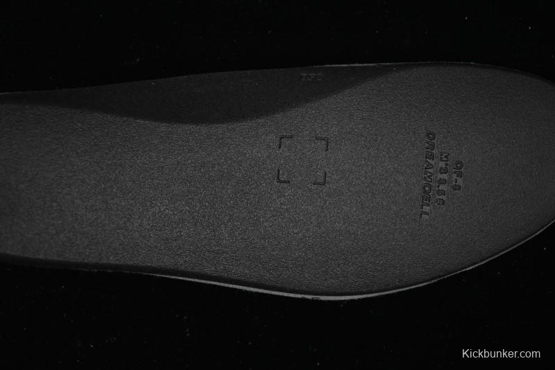 Nike Air Jordan 4 Retro Denim "Worn Blue" Sneakers with Distressed Wash Finish - IB6716-100