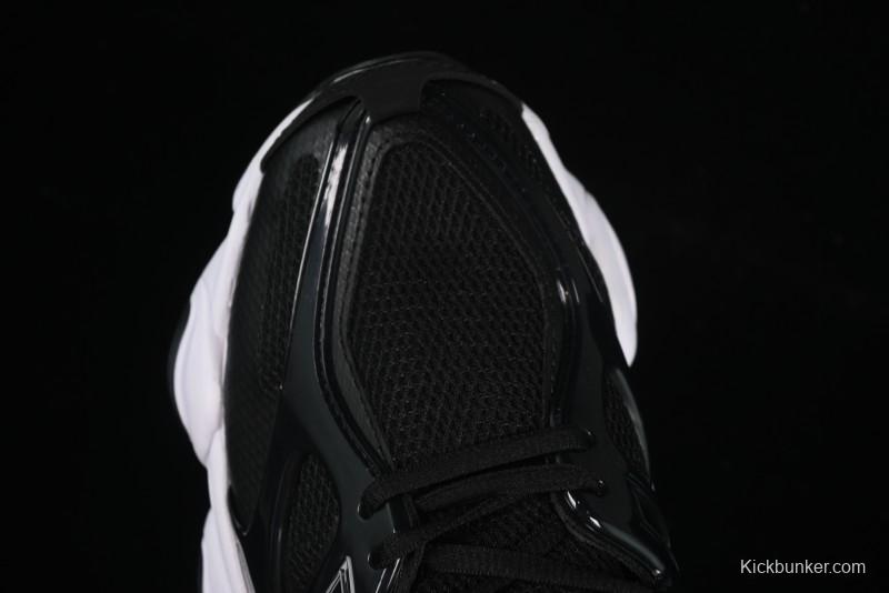 New Balance NB9060 Series Retro Casual Running Shoes with ABZORB Cushioning - U9060IDE