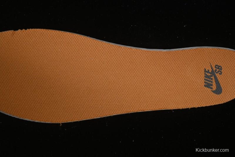 Nike SB Force 58 Retro Skate Shoes - DV5477-102