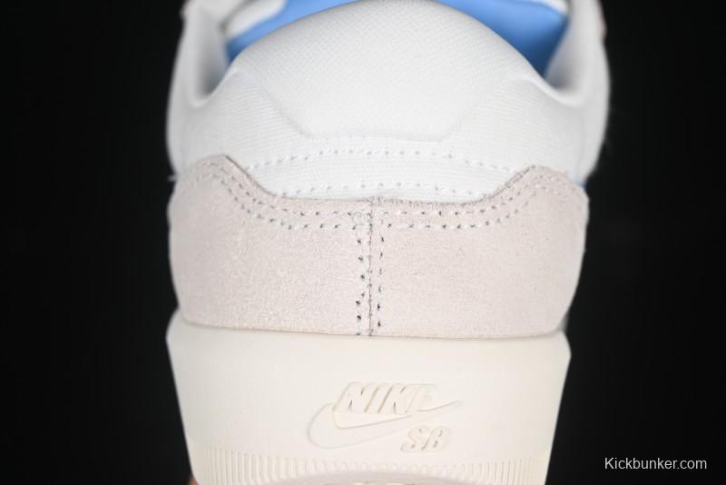 Nike SB Force 58 Retro Skateboard Shoes - DV5477-003