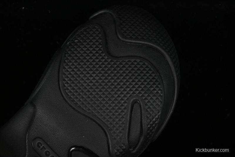 Crocs Bubble Crush Reflector Clogs - B.D4