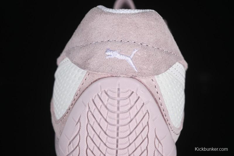 Puma Speedcat Racing Series Low-Top Lifestyle Casual Shoes - 403589-09