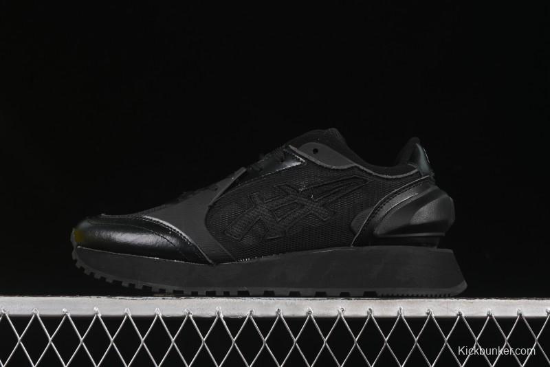 Onitsuka Tiger Moage Co Casual Comfortable Slip-Resistant Low-Top Running Shoes - 1183C438-001