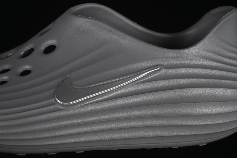 Nike ReactX Rejuven8 Summer Sandals with ReactX Foam for All-Day Comfort - HV5062-009