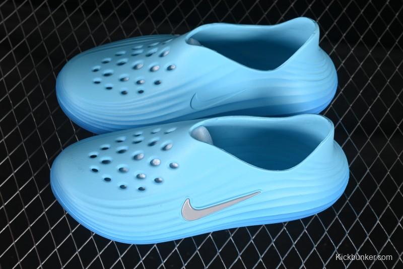 Nike ReactX Rejuven8 Summer Sandals with Ultra-Soft ReactX Foam for All-Day Comfort - HV5062-400
