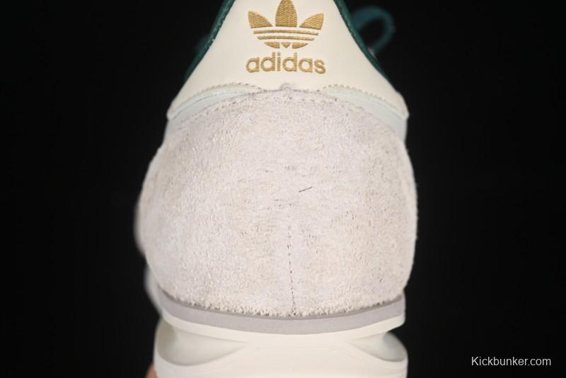 Adidas Originals SL 72 OG Retro Running Shoes - IF1940