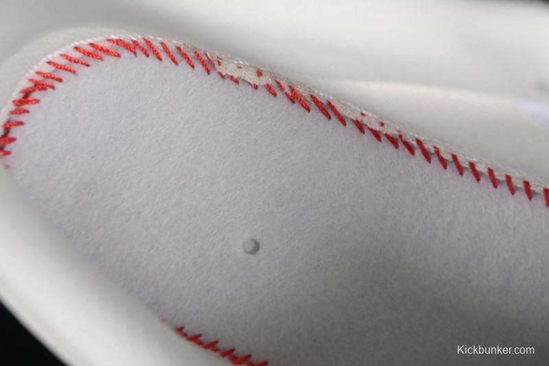 Nike Air Force 1 '07 Low LV Collaboration Black Swoosh Logo Casual Sneakers - XX3168-160