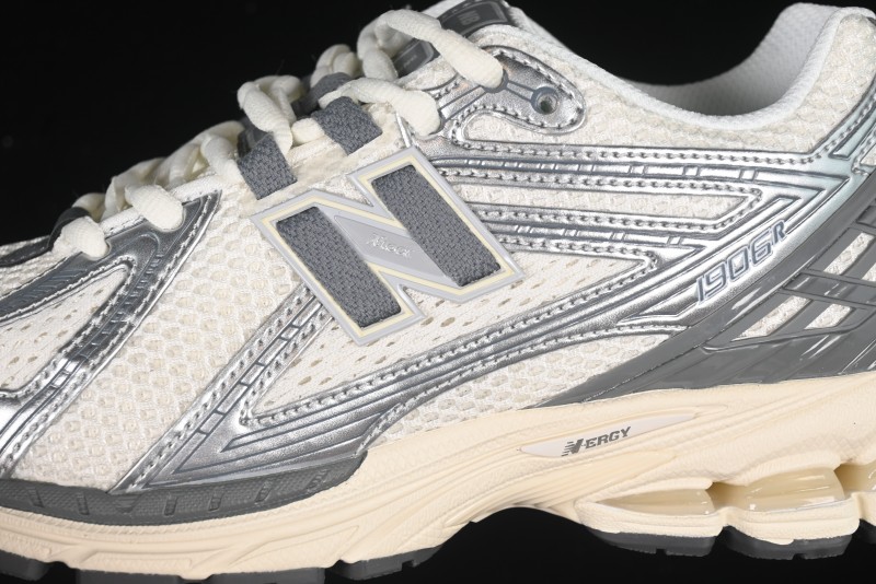 New Balance 1906 Series Retro Dad Style Casual Running Shoes - M1906RFS