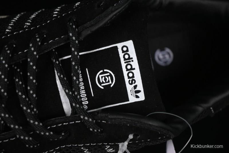 Adidas Clot Superstar IE8879 Shell Toe Casual Sneakers with Serrated Design - IE8879