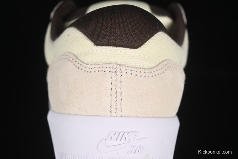 Nike SB Force 58 Retro Skate Shoes - FV8104-221