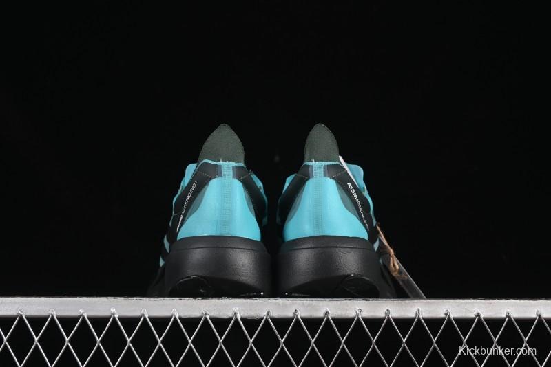 Adidas Adizero Evo Lightweight Breathable Cushioned Running Shoes - IH5588