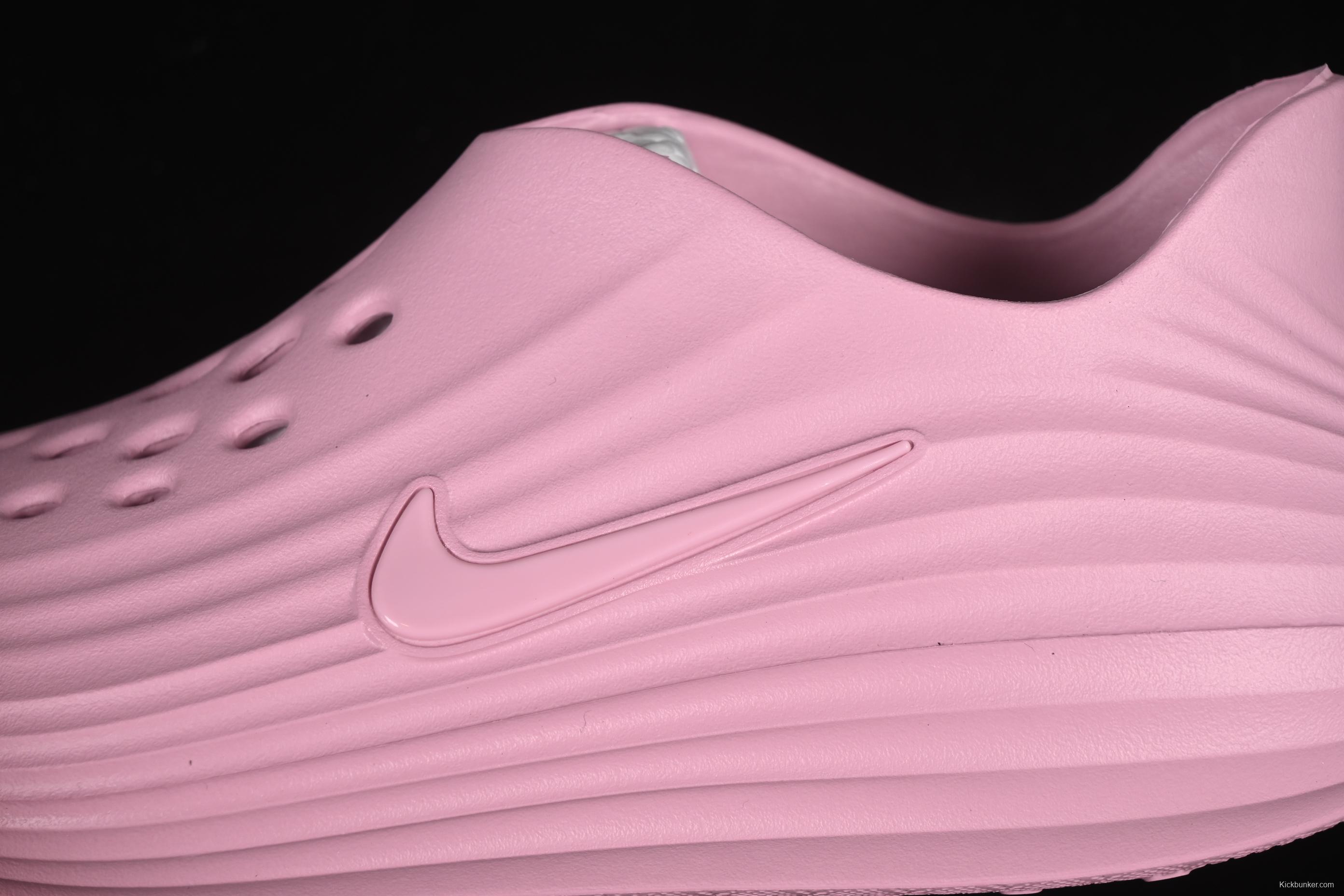 Nike ReactX Rejuven8 Summer Sandals with Soft ReactX Foam for Ultimate Comfort - HV5062-600