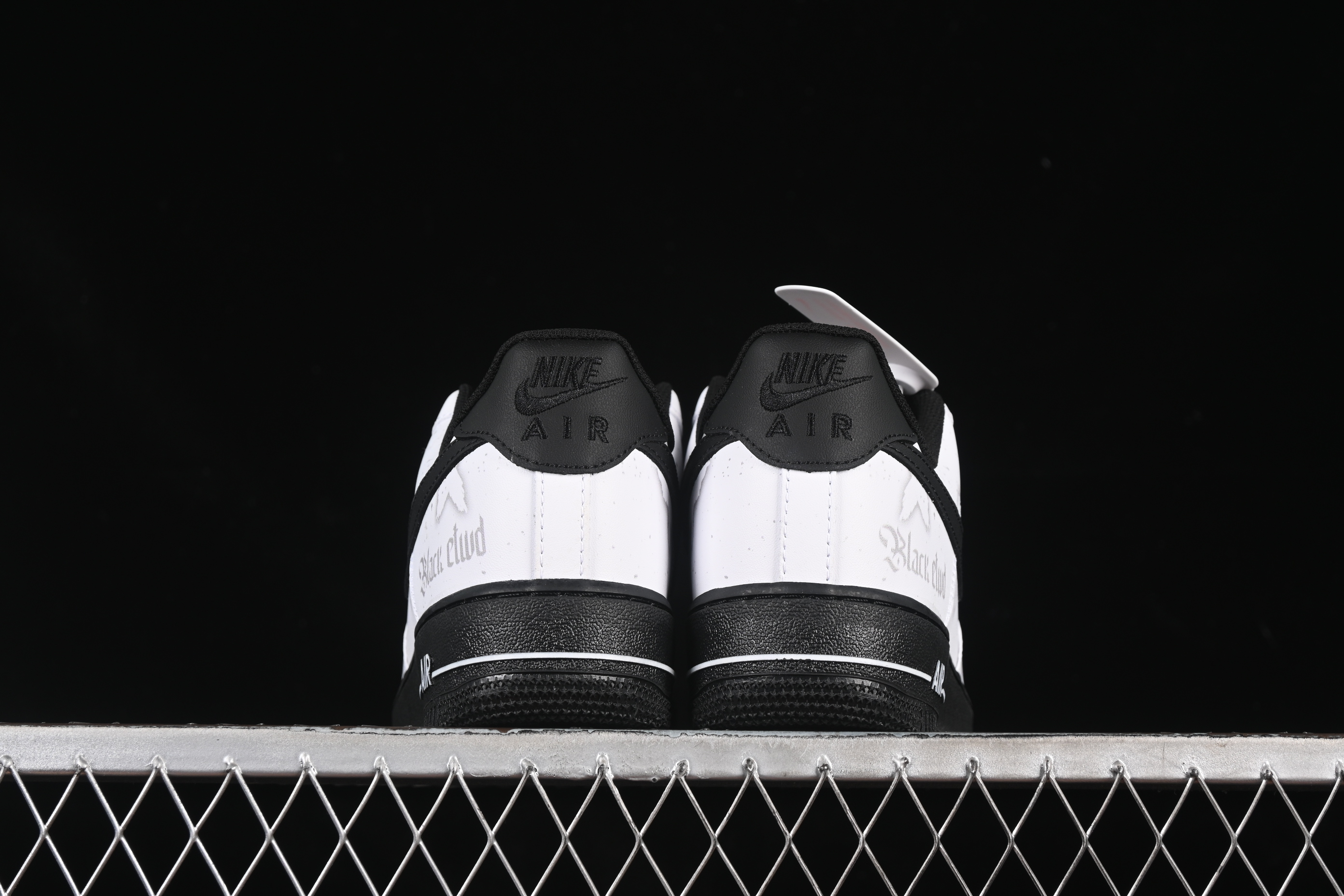 Nike Air Force 1'07 Low Mist Rule Casual Sneakers - ZH0316-081