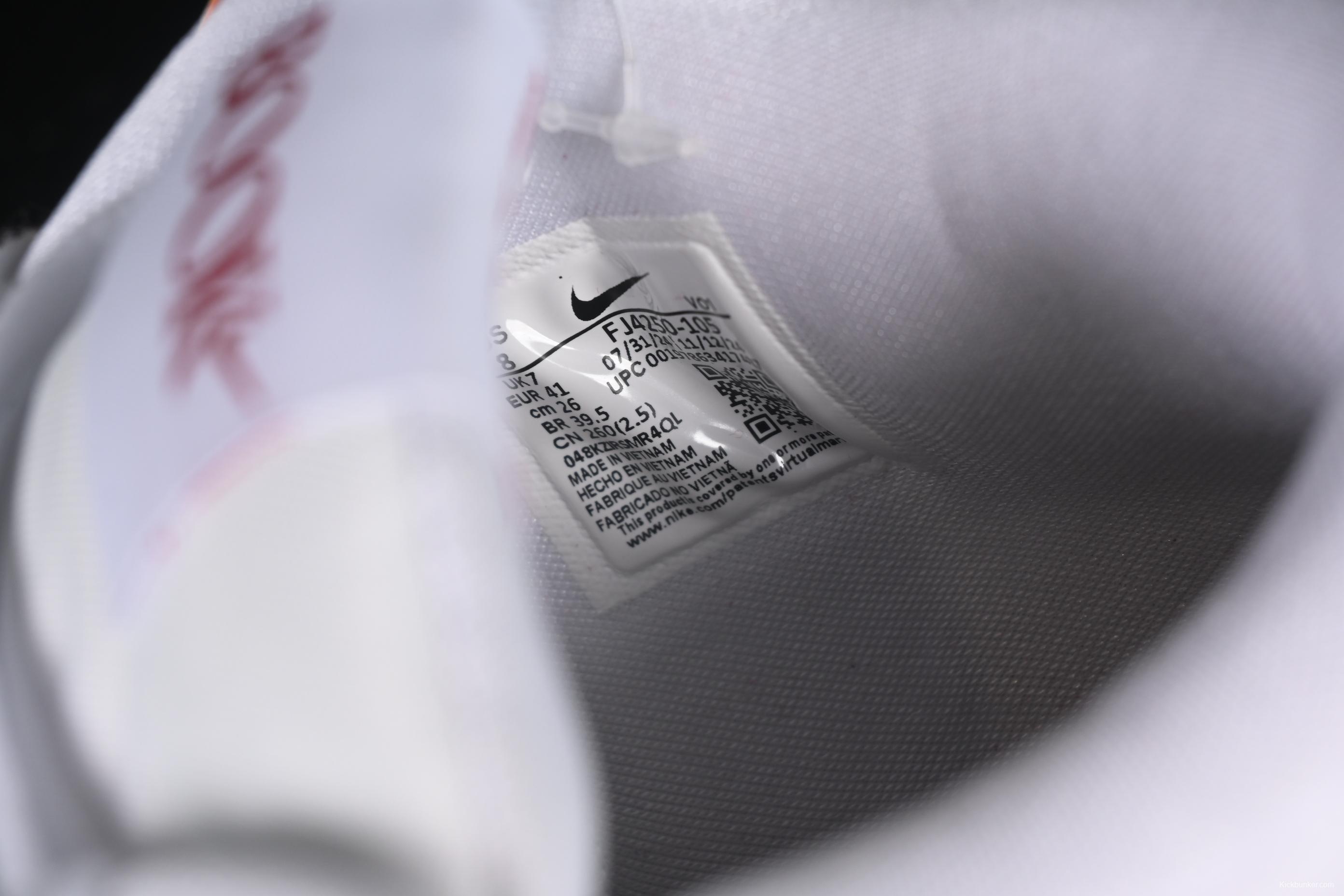 Nike Book 1 Devin Booker Men's Performance Basketball Shoes with Zoom Air Cushion - FJ4250-105