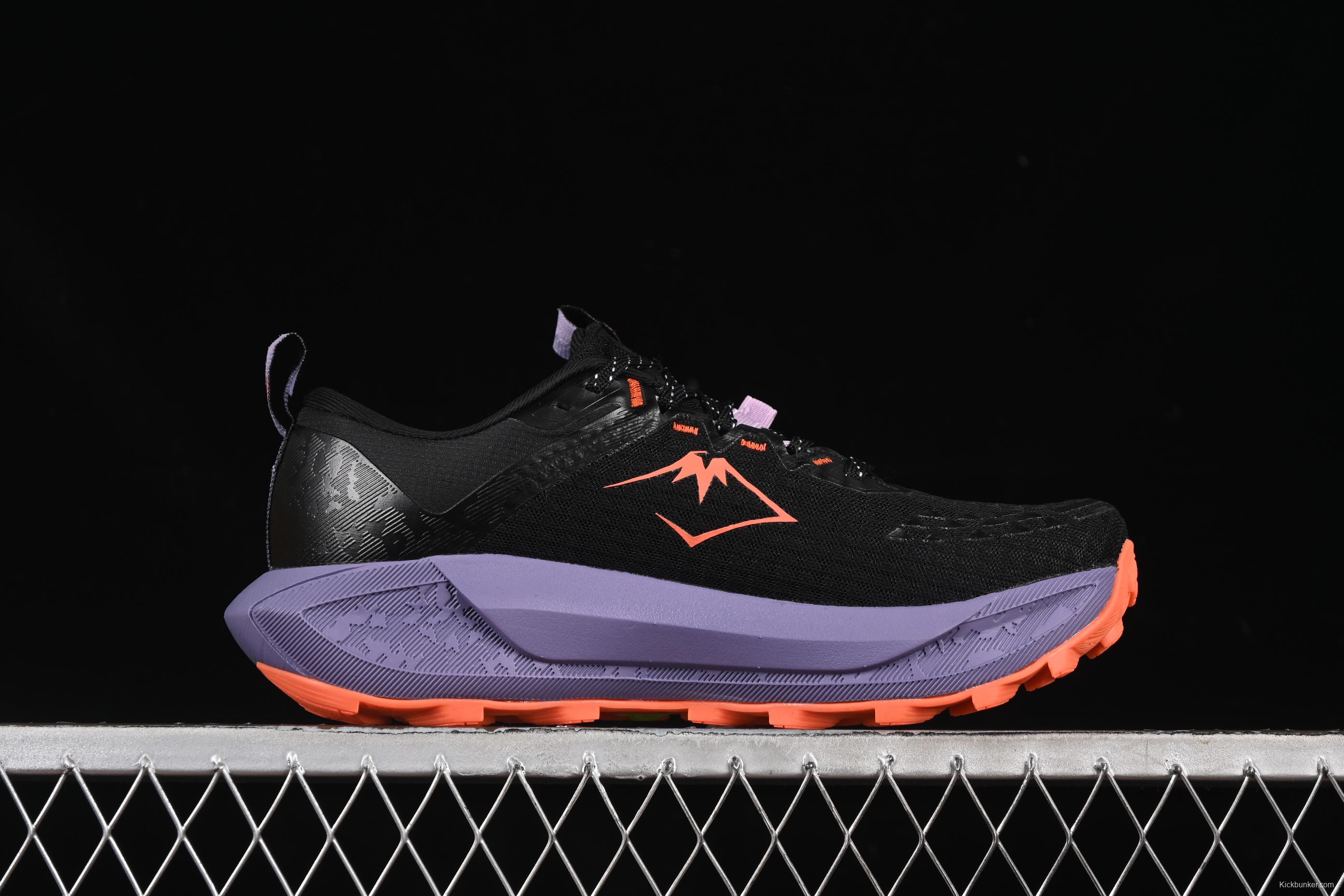 Asics Gel-Trabuco 13 Retro Breathable Casual Shoes with Cushioning for Men - 1011B973-003