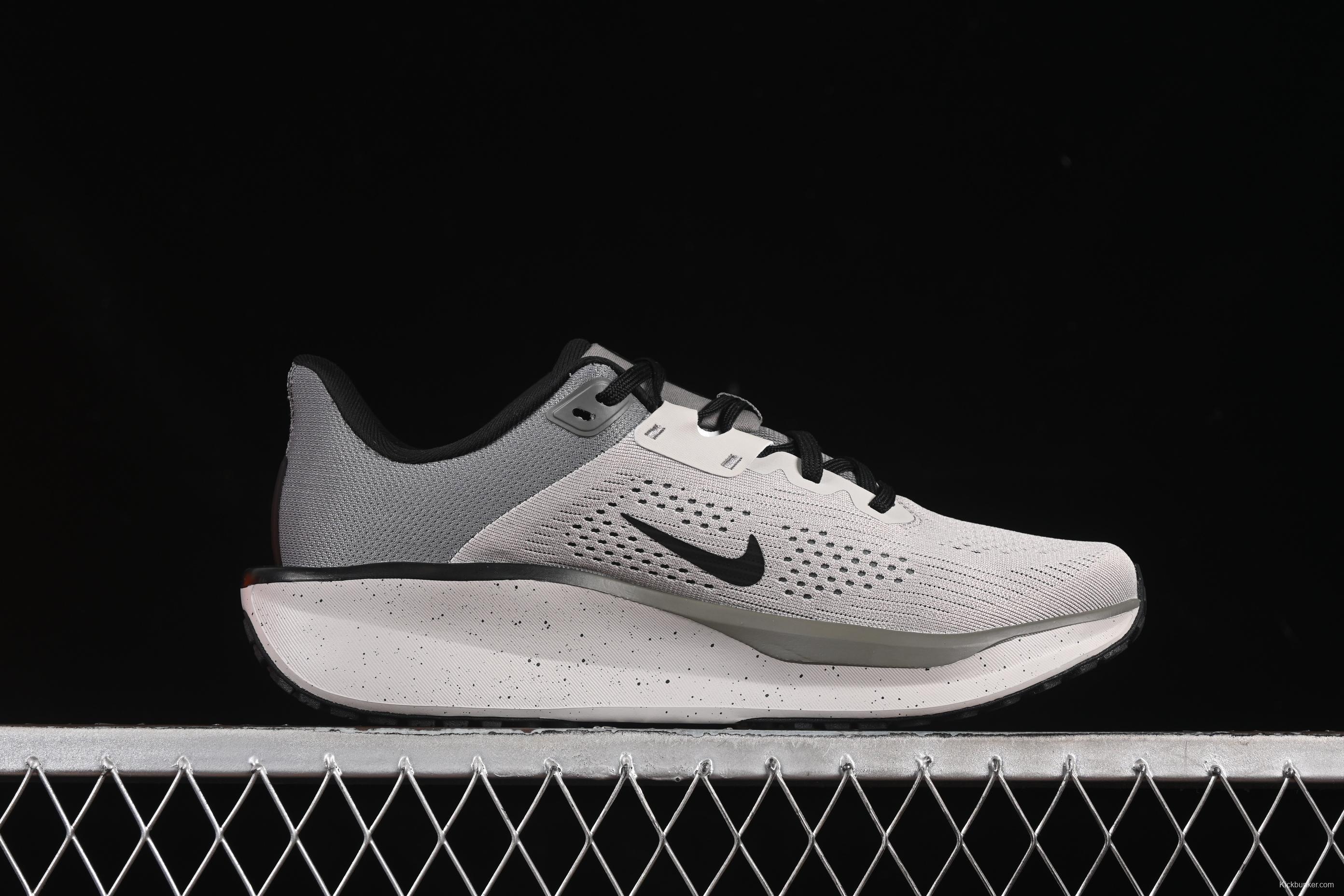 Nike Quest 6 Cushioned Lightweight Running Shoes - IB4002-014