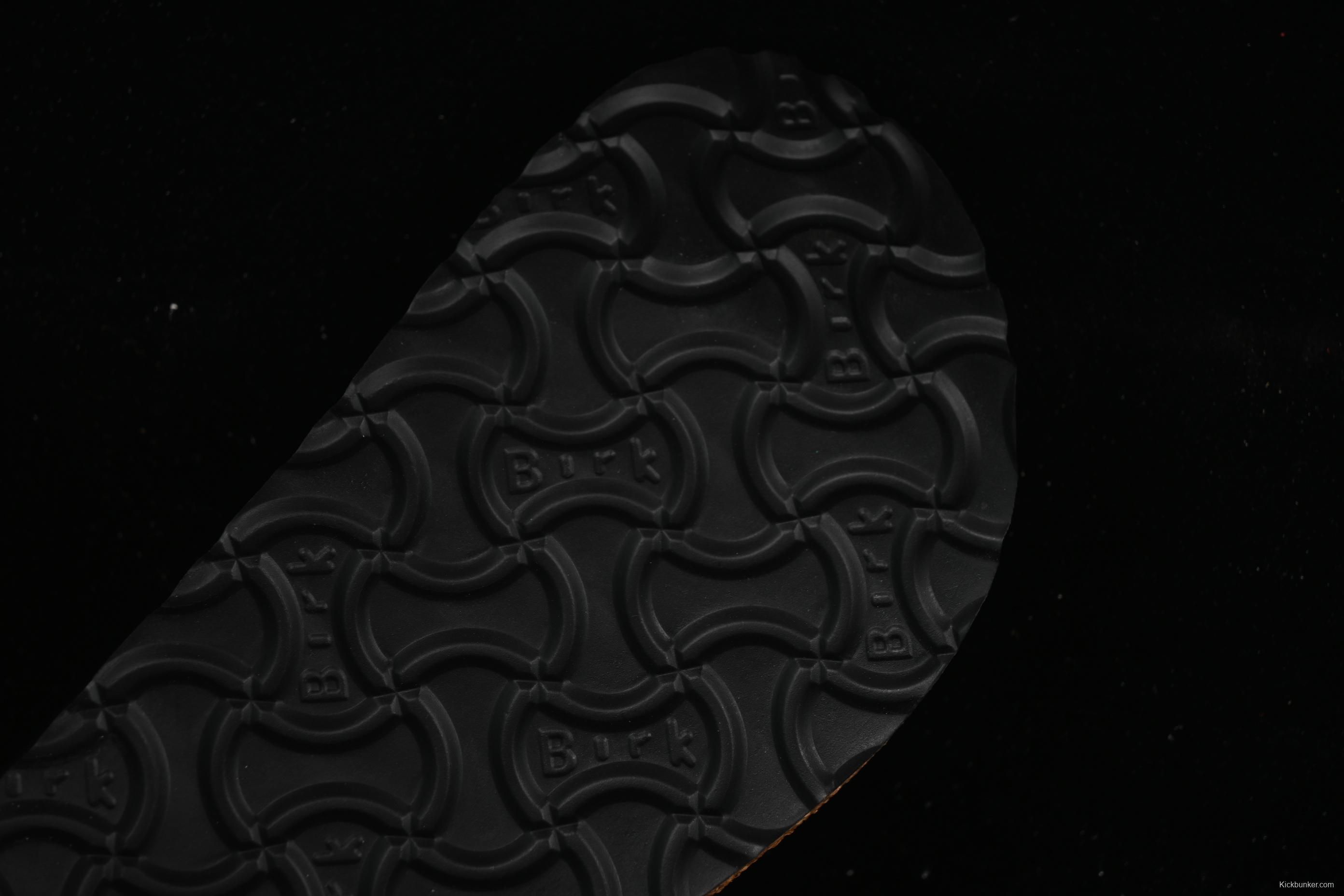 Birkenstock Milano Unisex Soft Footbed Sandals with Cork Latex Sole - 652801