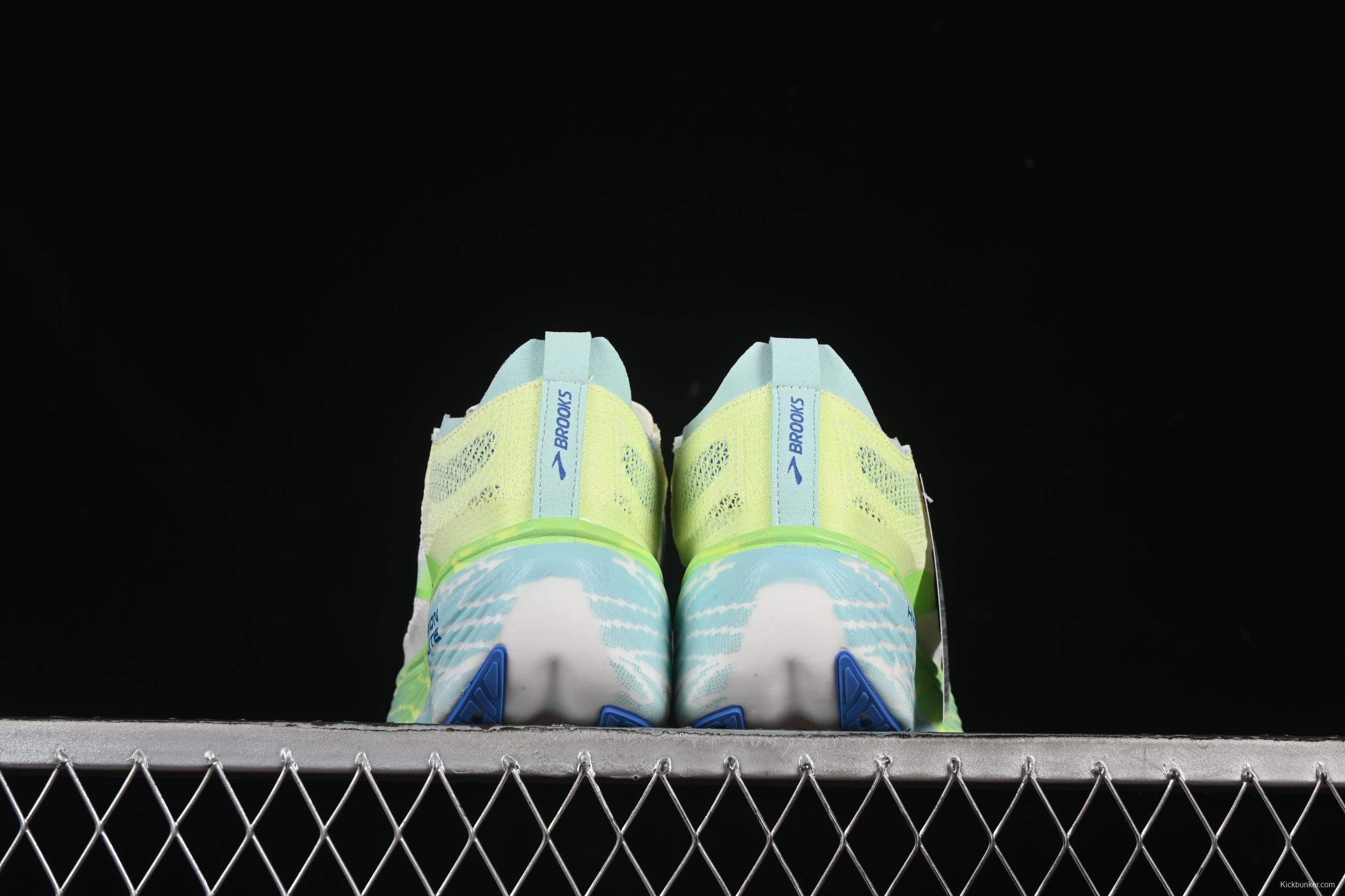 Brooks Hyperion Elite 4 PB Running Shoes - 1000531D134