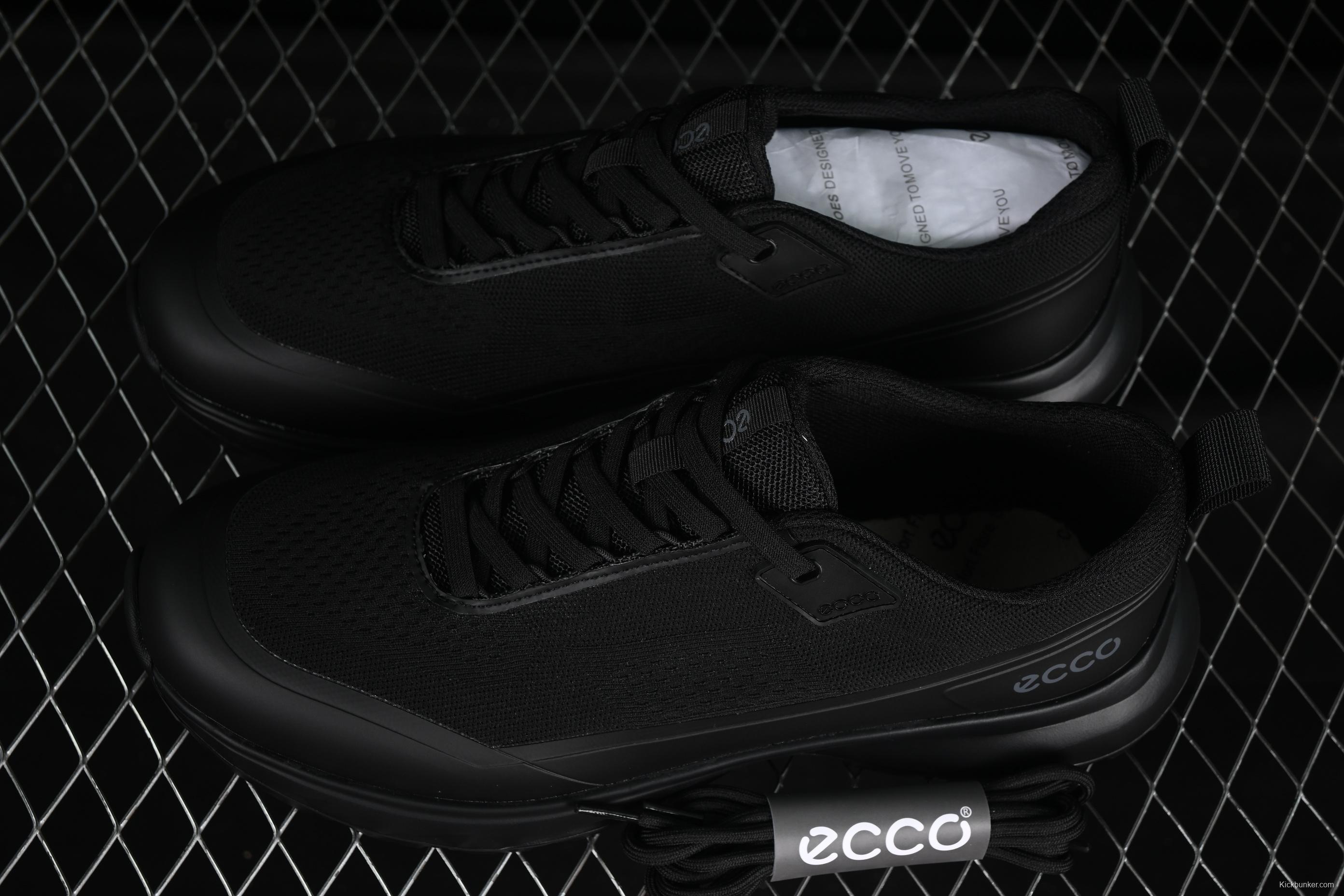 ECCO BIOM Series New Limited Comfortable and Stylish Running Shoes - 82568601001