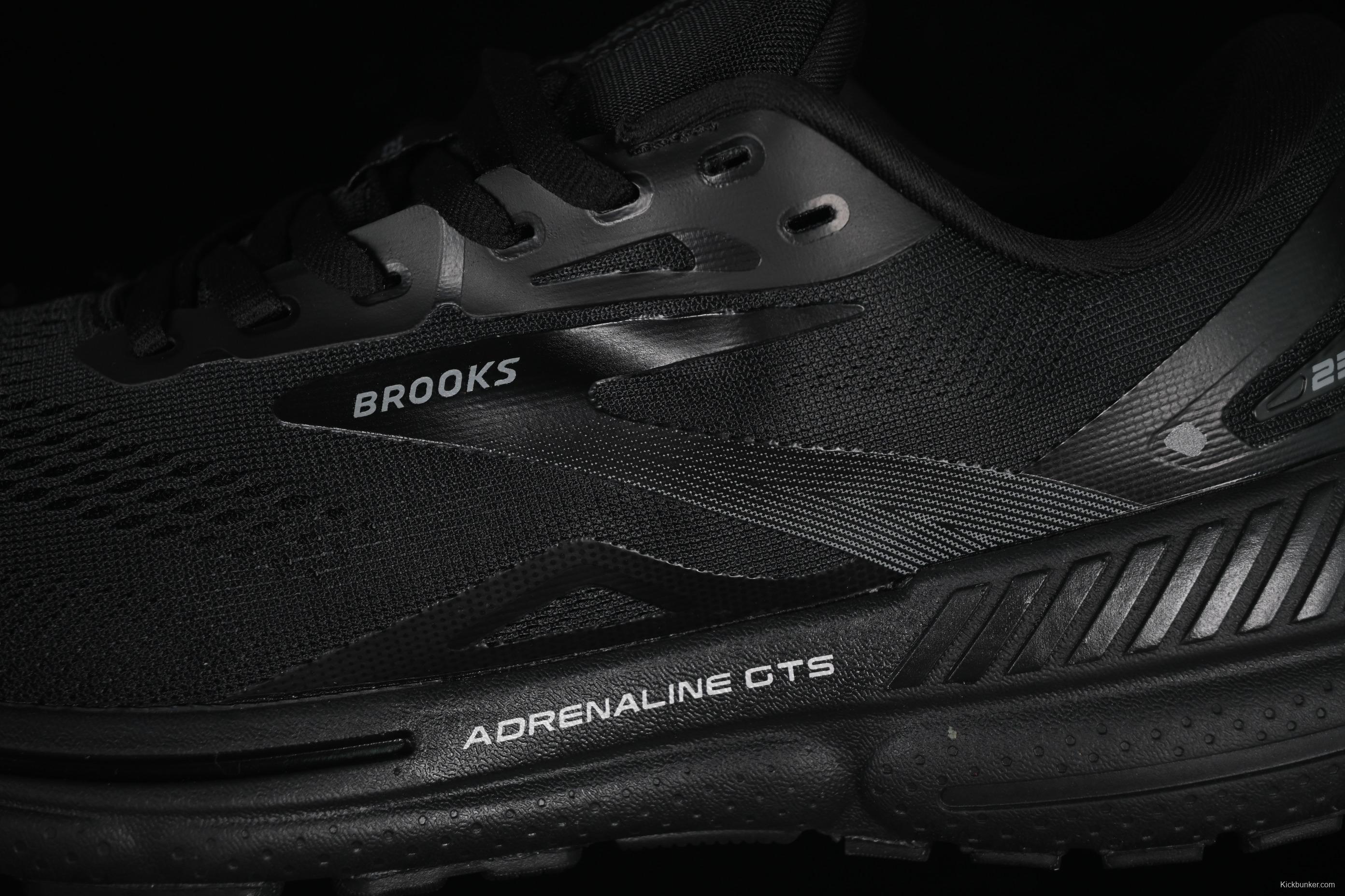 Brooks Glycerin 21 Cushioned Marathon Nitrogen Running Shoes - 1203811D020