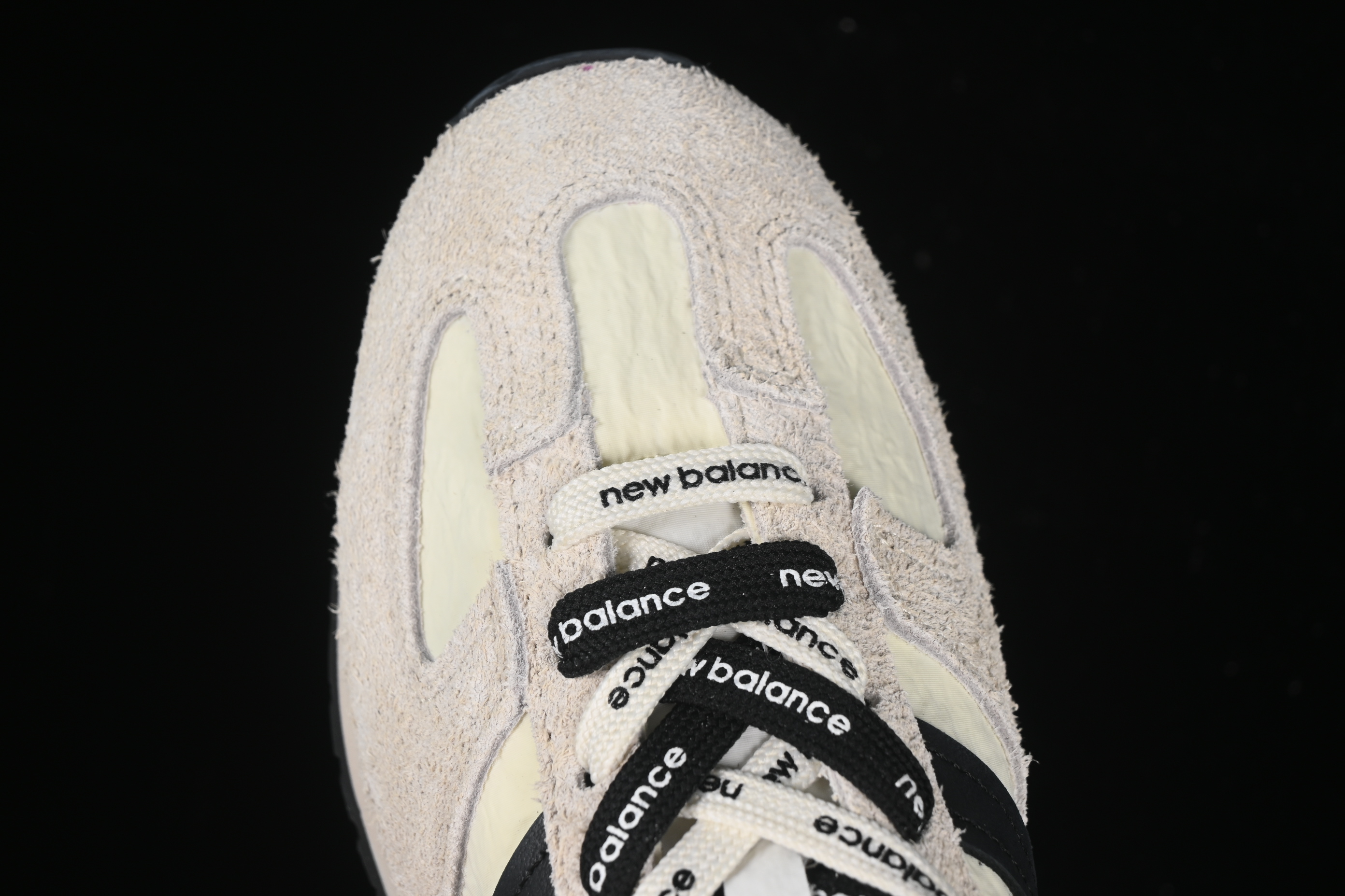 New Balance 471 Series Fabric and Leather Casual Lifestyle Shoes - U471AM