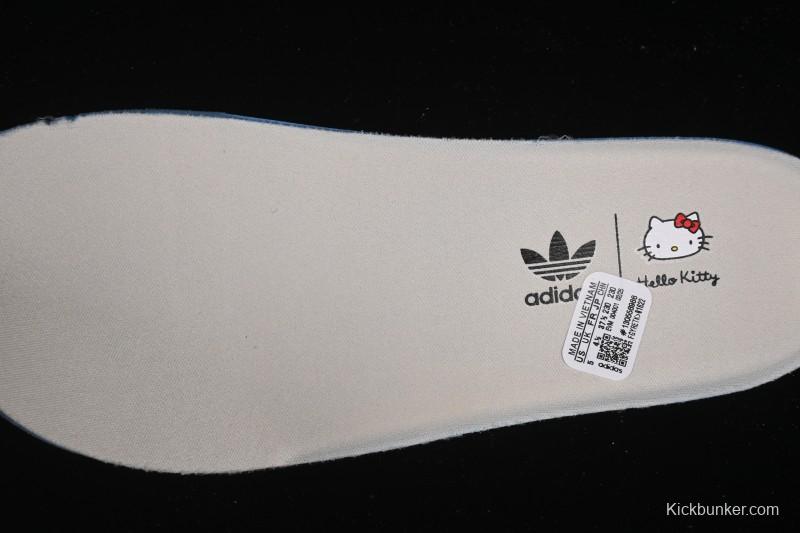 Adidas Hello Kitty Adifom Stan Smith Platform Mule - IE9127