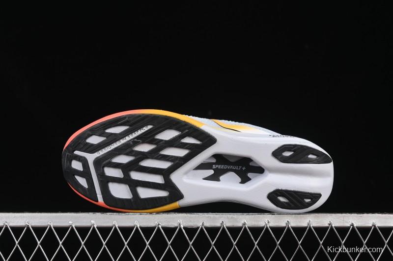 Brooks Hyperion Elite 4 PB Lightweight Breathable Cushioned Running Shoes - 1000461D488