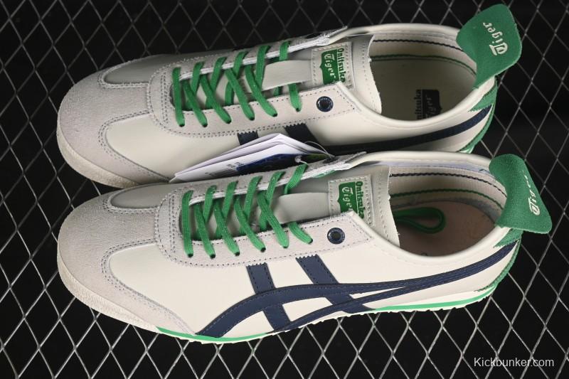 Onitsuka Tiger Mexico 66 SD Low-Top Casual Running Shoes - 1183B301-200