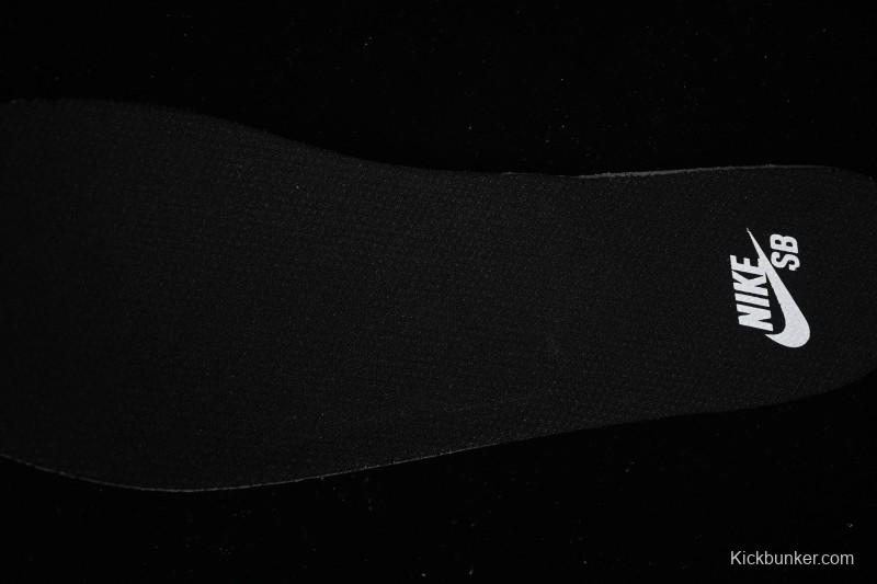 Nike SB Force 58 Retro Skate Shoes - DV5477-602