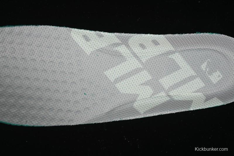 Adidas NY MLB Chunky Liner Embo Monogram New York Yankees Heightening Thick Sole Casual Running Shoes - 3ASXV015N50GRS