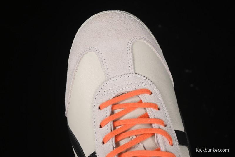 Onitsuka Tiger Mexico 66 SD Low-Top Casual Running Shoes - 1183B301-100