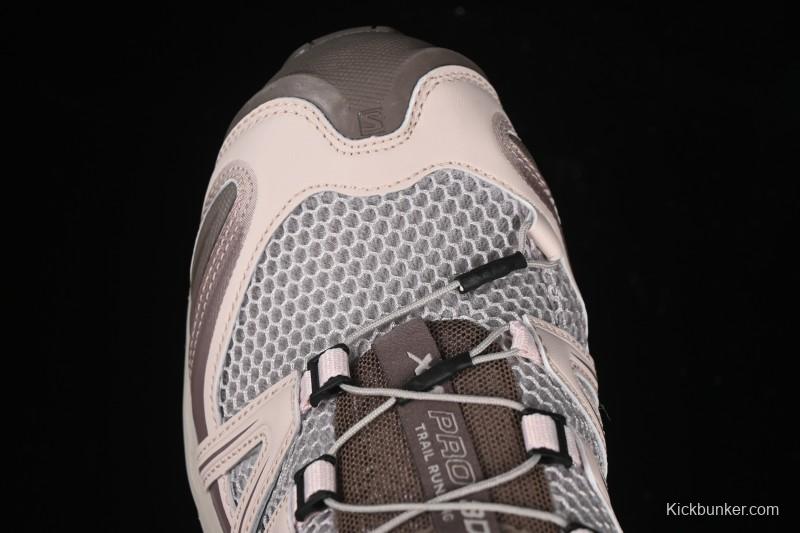 Salomon XA PRO 3D Outdoor Trail Running Shoes - 475977-26