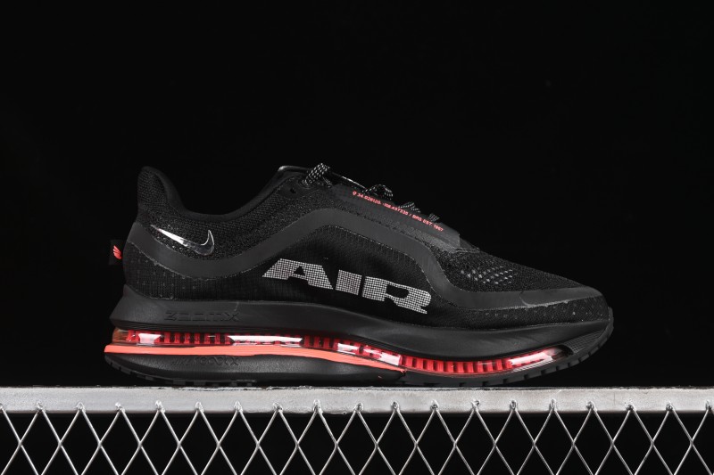 Nike Air Zoom Pegasus Premium Running Shoes with Full-Length Visible Air Zoom Cushion - HQ2592-003