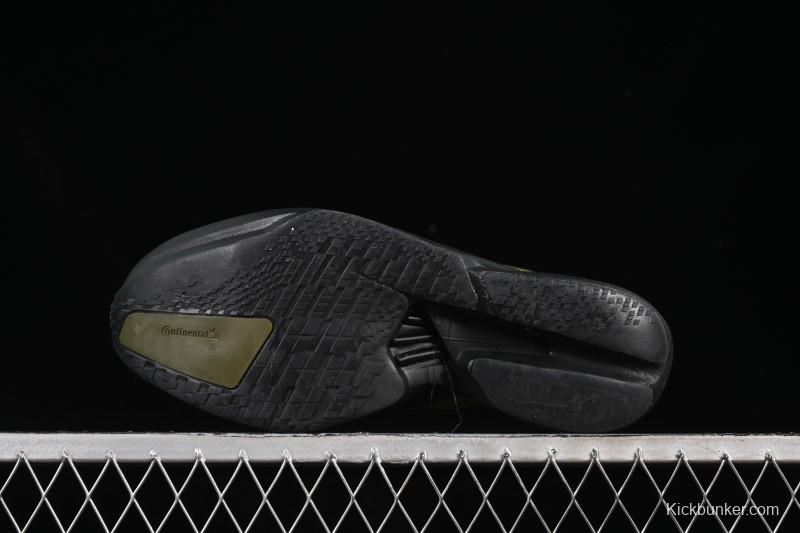 Adidas Adizero Adios 4 Men's Lightweight Breathable Low-Top Running Shoes - JP6314