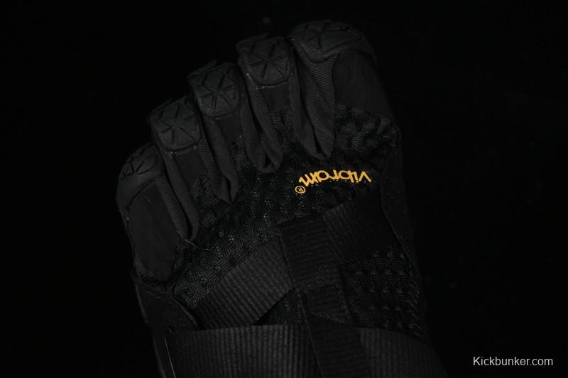 Vibram Suicoke Low-Cut Breezandal Barefoot Fitness Squat Support Quick-Dry Five-Toe Shoes S20MLC1