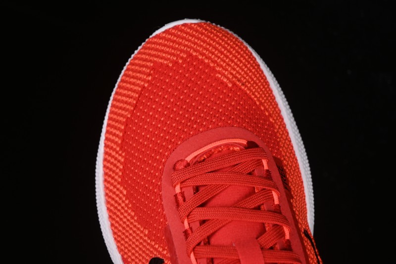 Nike Free 2025 Flyknit Breathable Cushioned Running Shoes - HF1078-600