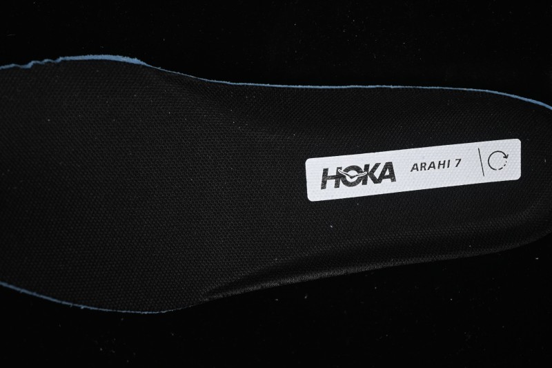 Hoka Mafate Speed 2 Ultra-Lightweight Thick Sole Trail Running Shoes - 1141572 LOSP